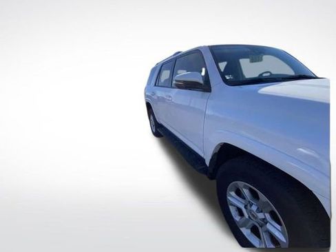 Used 2024 Toyota 4Runner SR5 Premium image 11