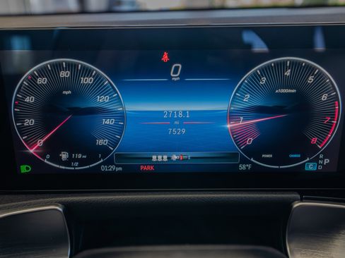Certified 2026 Mercedes-Benz GLB 250 4MATIC image 10