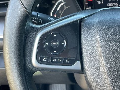 Certified 2018 Honda Civic LX image 18