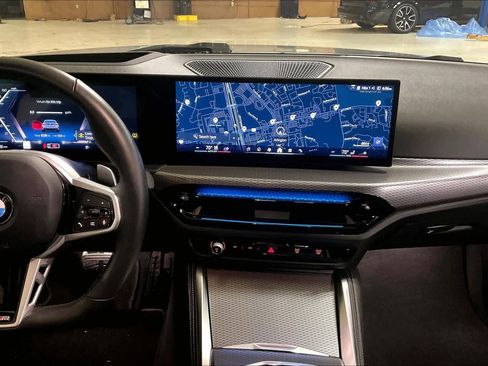 Certified 2025 BMW 430i xDrive Coupe w/ M Sport Package image 6