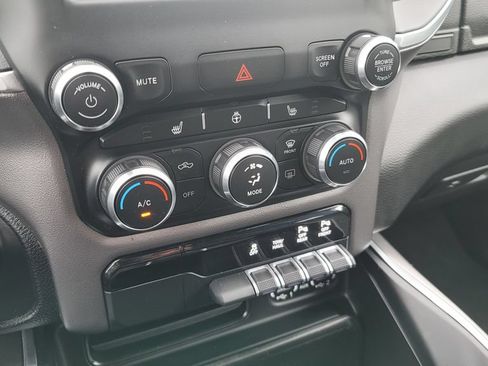 Used 2020 RAM 1500 Big Horn AWD/4WD image 22