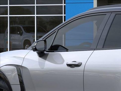 New 2026 Chevrolet Blazer EV SS image 12