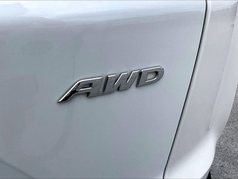 Used 2020 Honda CR-V EX-L image 24