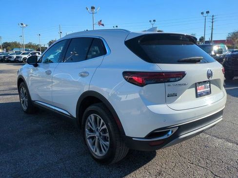 Used 2022 Buick Envision Preferred image 6