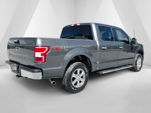 Used 2019 Ford F150 XLT w/ XTR Package AWD/4WD image 8
