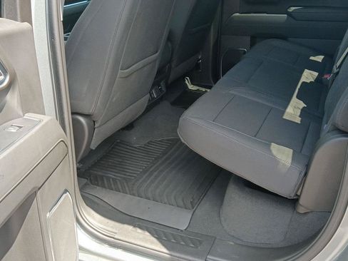 Used 2024 GMC Sierra 1500 Elevation AWD/4WD image 25