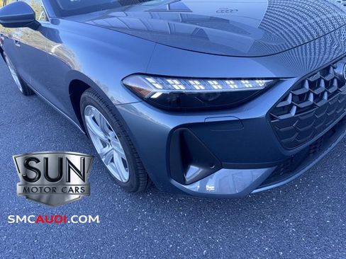 Certified 2025 Audi A5 2.0T Premium Plus w/ Premium Plus image 5