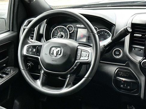 Used 2026 RAM 2500 Tradesman AWD/4WD image 27