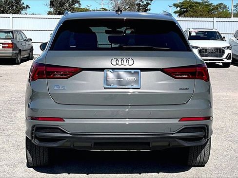 Certified 2024 Audi Q3 2.0T Premium w/ Convenience Package image 6