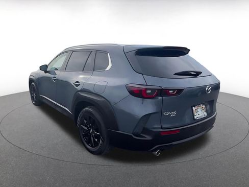 Used 2025 MAZDA CX-50 AWD 2.5 S w/ Select Package image 11