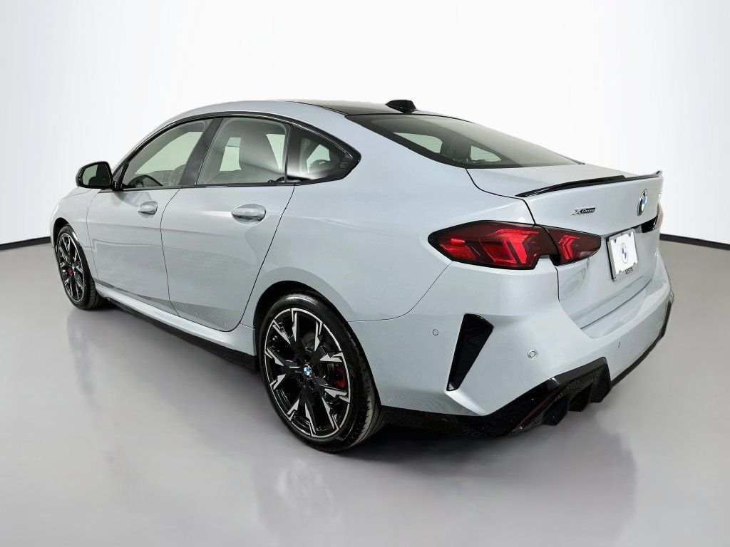 Used 2026 BMW 228i xDrive w/ Technology Package AWD/4WD image 7