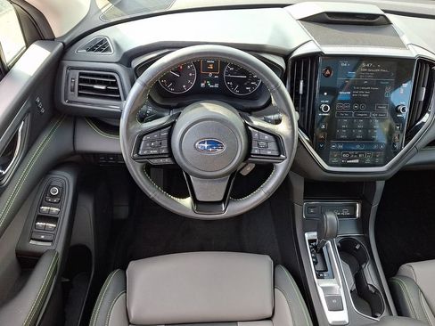 Used 2023 Subaru Ascent Onyx Edition Limited AWD/4WD image 12