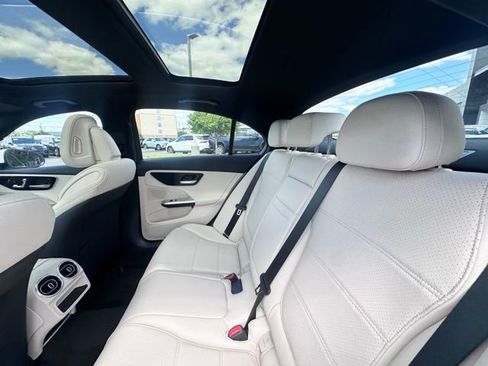 New 2026 Mercedes-Benz C 300 4MATIC Sedan image 20