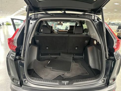 Used 2021 Honda CR-V EX-L image 18