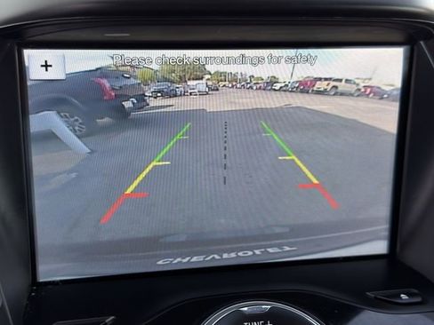 Used 2016 Ford Escape Titanium FWD image 18