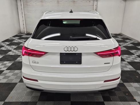 Used 2019 Audi Q3 2.0T Premium image 5