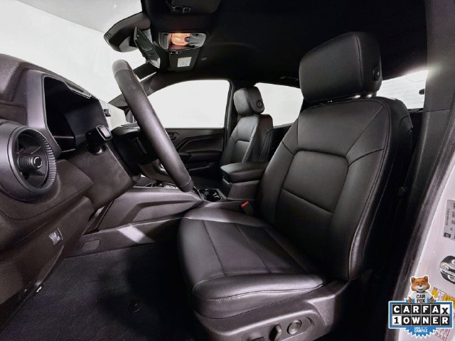 Used 2026 Chevrolet Colorado Trail Boss AWD/4WD image 22