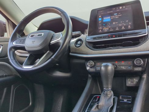 Used 2022 Jeep Compass Latitude w/ Convenience Group image 36