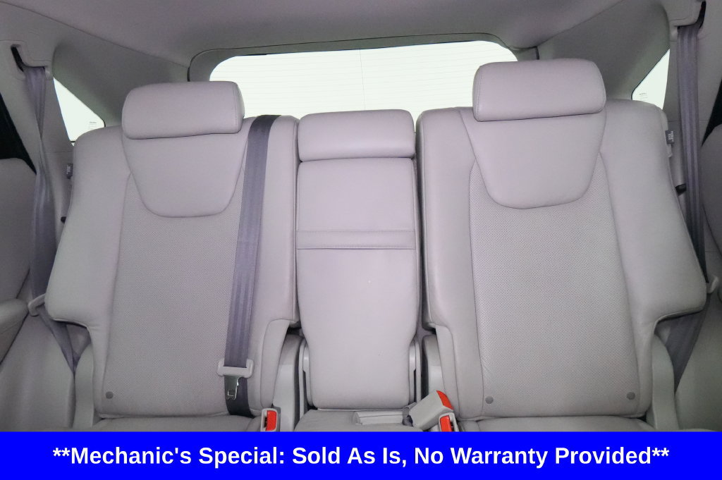 Used 2010 Lexus RX 350 AWD w/ Premium Pkg image 19