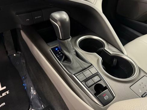 Certified 2021 Toyota Camry XLE w/ Cold Weather Package image 16