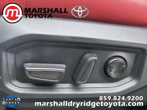 Used 2024 Toyota Tundra TRD Pro image 15