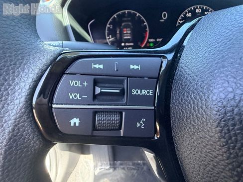 Used 2024 Honda Civic LX image 23
