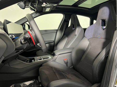 Used 2025 BMW M235i xDrive w/ M Performance Package image 5