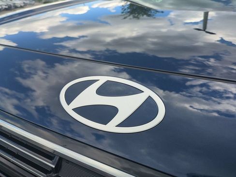 New 2026 Hyundai Palisade SEL Premium FWD image 13