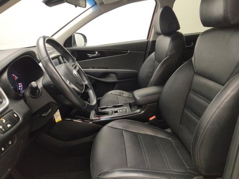 Used 2019 Kia Sorento EX FWD image 17