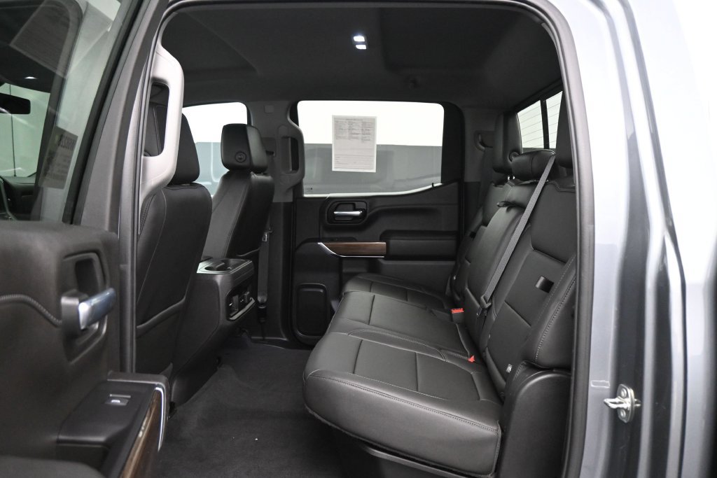 Used 2020 Chevrolet Silverado 1500 RST AWD/4WD image 16