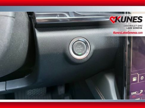 New 2026 GMC Terrain AT4 w/ Convenience Package III image 43