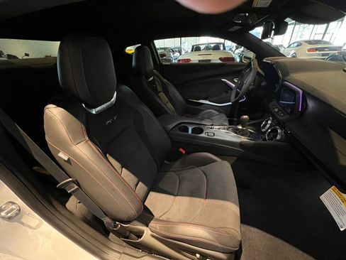 Used 2022 Chevrolet Camaro ZL1 image 20