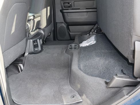 Used 2024 RAM 3500 Tradesman w/ Towing Technology Group image 9