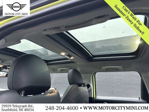 Certified 2023 MINI Cooper S image 16