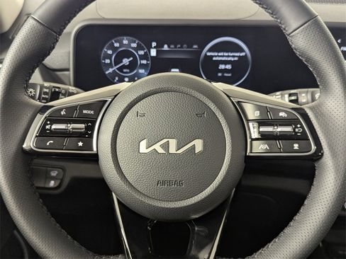 New 2026 Kia Seltos SX image 17