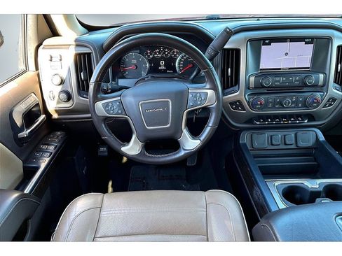 Used 2018 GMC Sierra 1500 Denali image 9
