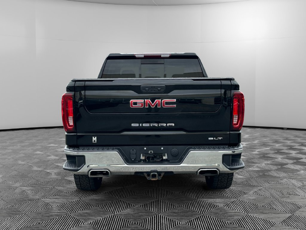 Used 2023 GMC Sierra 1500 SLT AWD/4WD image 5