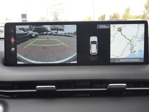 Used 2024 Genesis GV70 2.5T image 48