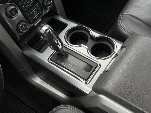 Used 2013 Ford F150 FX4 w/ Luxury Equipment Group image 29