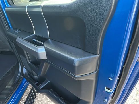 Used 2018 Ford F150 XLT w/ Equipment Group 302A Luxury image 18