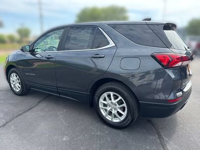 Used 2023 Chevrolet Equinox LT