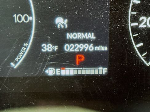 Used 2025 Honda CR-V Sport-L image 33