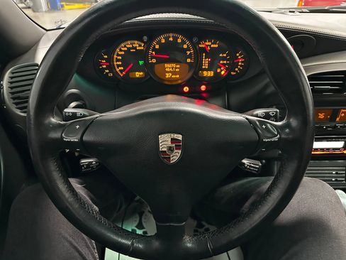 Used 2004 Porsche 911 Targa image 19