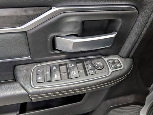 Used 2024 RAM 2500 Big Horn w/ Safety Group AWD/4WD image 13