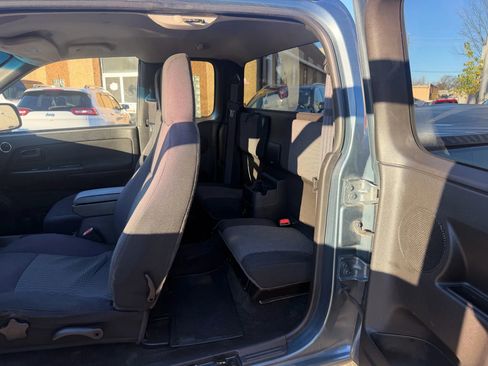 Used 2007 Chevrolet Colorado LT w/ LT Preferred Equipment Group image 22