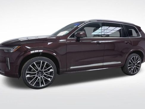 New 2026 Volvo XC90 B6 Plus AWD/4WD image 4