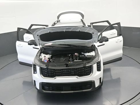 Used 2024 Kia Sorento SX Prestige w/ Sage Leather Package image 99