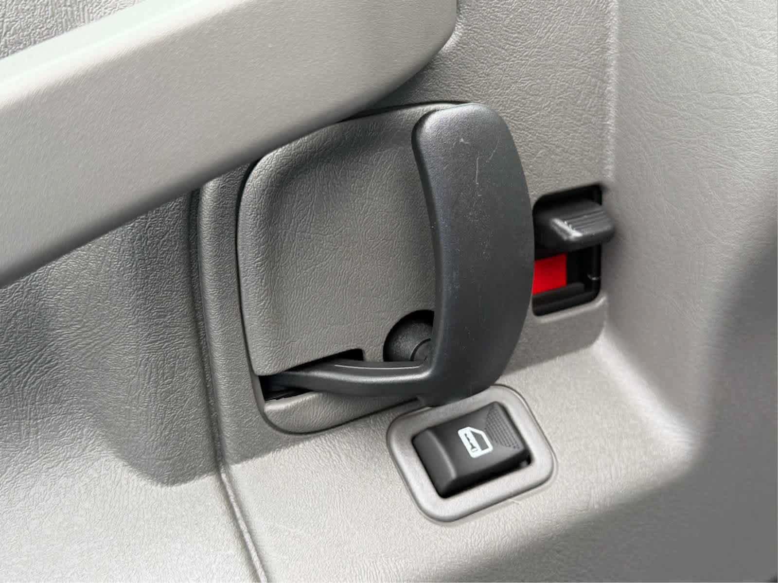 New 2026 Chevrolet Express 2500 Extended w/ Driver Convenience Package RWD image 13