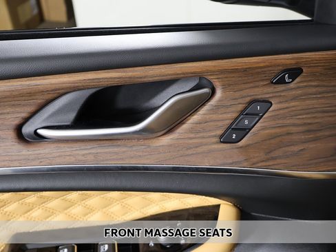 Used 2024 Jeep Grand Cherokee L Summit w/ Advanced Protech Group IV image 9