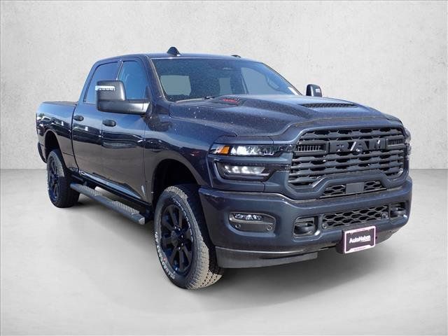 New 2026 RAM 2500 Tradesman AWD/4WD image 6
